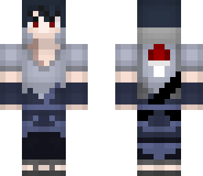sasuke uchiha