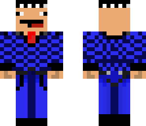 jikeys skin 2