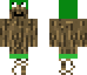 mister tree