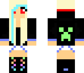 creeper