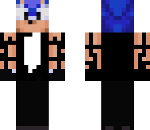 francis sonic