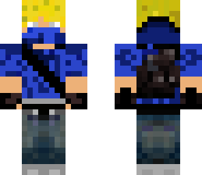 my skin