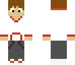 skin em homenagem ao bvglm