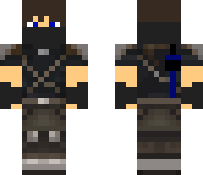 assasin hunter