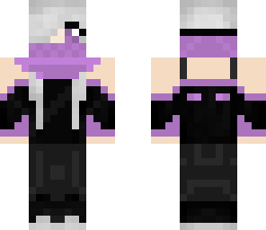 ender girl edited