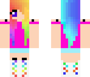 rainbow