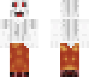 ghast steve