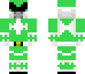 green ranger