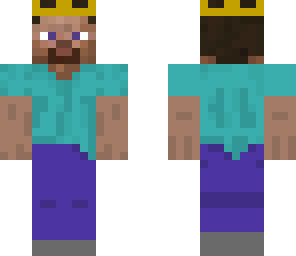 king steve