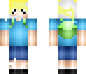 finn don t hat