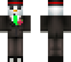 jimmy's skin
