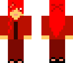 formal vampire