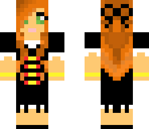 girl pirate