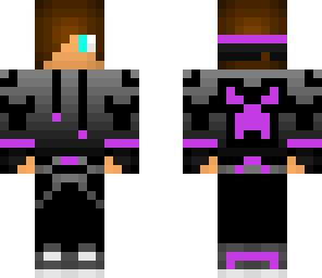 hd purple teen