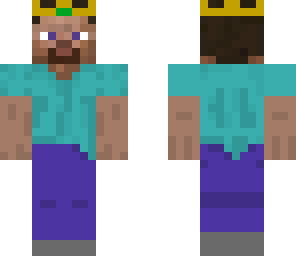 king steve