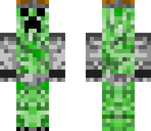 creeper