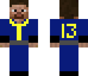 vault dweller