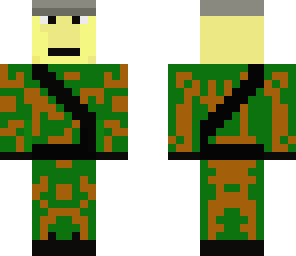 army scout