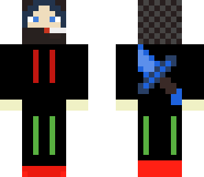 assassin gamer