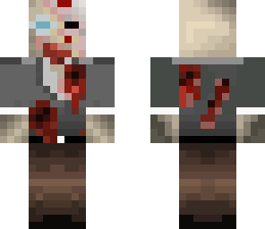 zombie