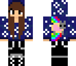 nyan cat