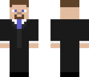 business steve