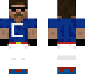 finished blue shirt con1235