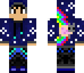 nyan cat