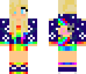 nyan cat