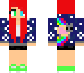 nyan cat