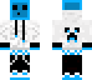 boy blue