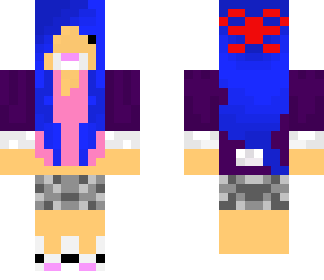 easter skin - holidays collection - cici