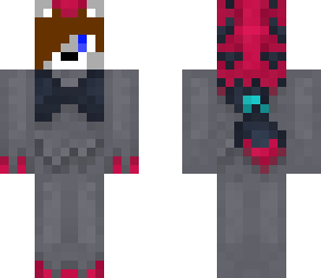zoroark suit zoroark1424