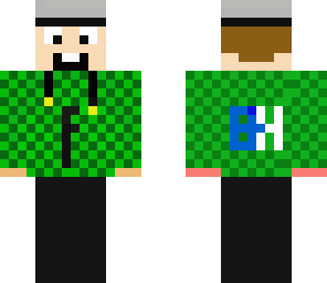 green freezzy