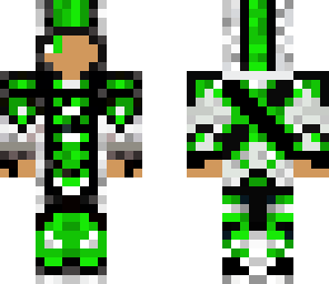 green assassin