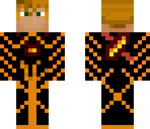 firelord kid