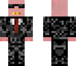 agent piggy