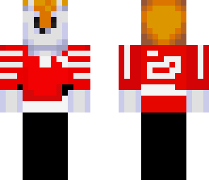zoey tails