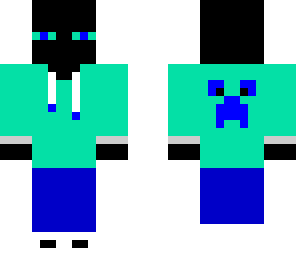 endermen