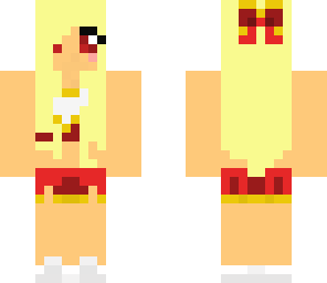 vampirecheerleader