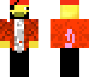 pirate piggy