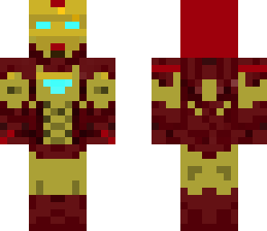 iron man mark 42