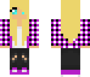 dj girl