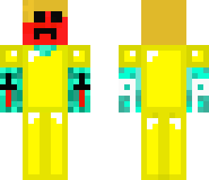 umer creeper in budder 2