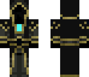 dark overlord