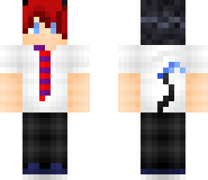 punk kid