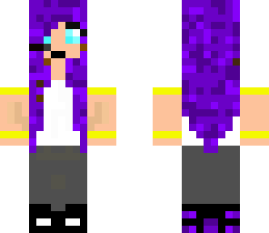 purple gurl 