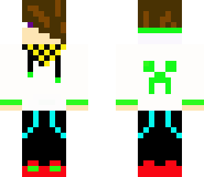 mc boy