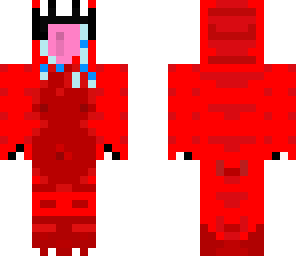 derp skin dino