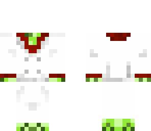 headless zombie